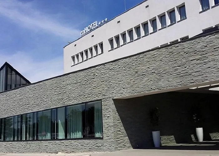 M Hotel