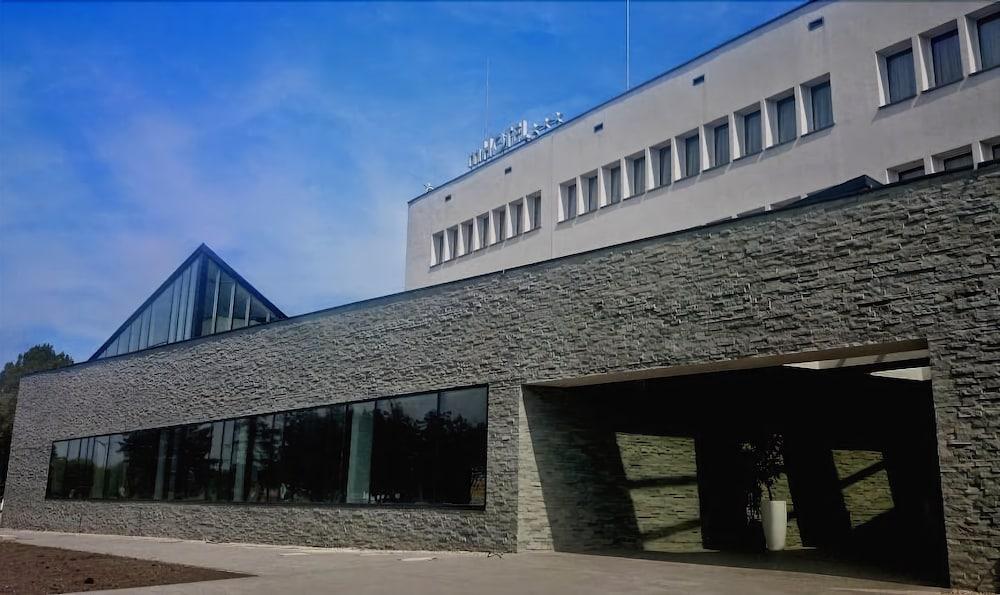 M Hotel Łódź