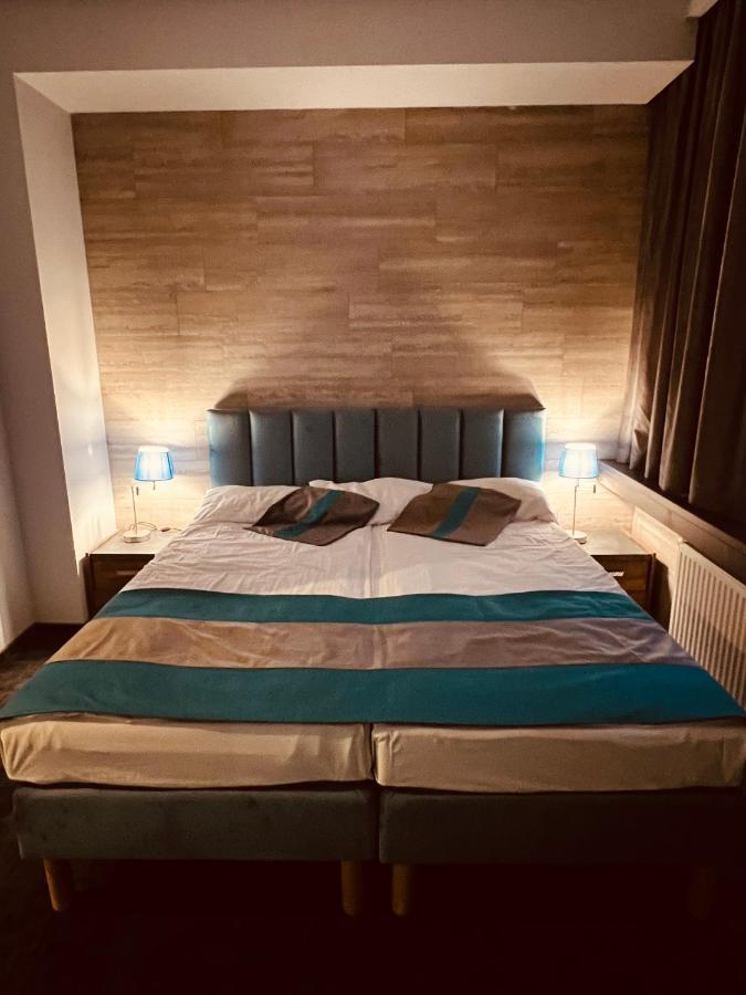 M Hotel