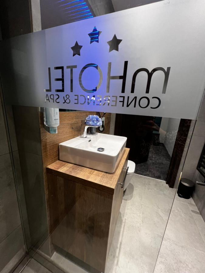 M Hotel