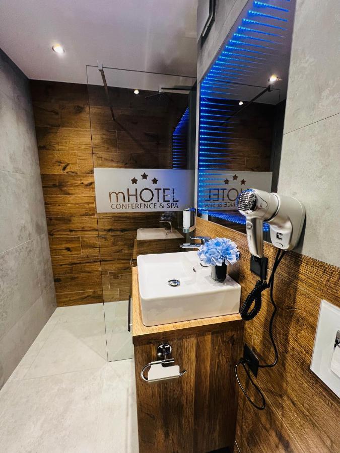 M Hotel Lodz (Lodz)