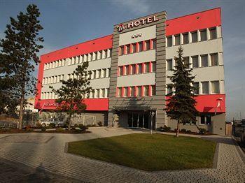 Hotel M Lodz (Lodz)
