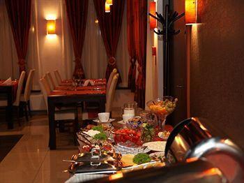 Hotel M Lodz (Lodz)