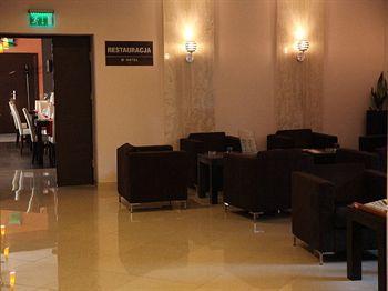 M Hotel Lodz (Lodz)