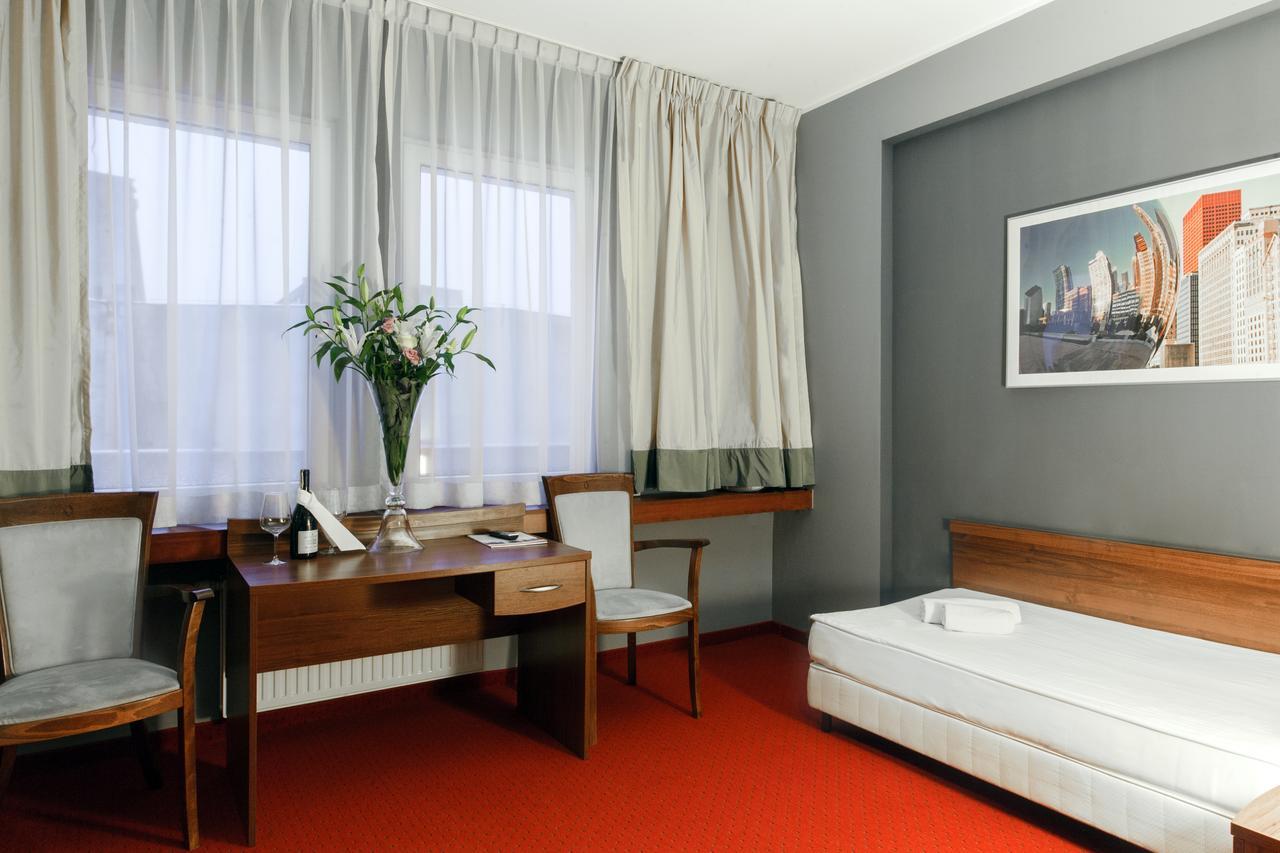 Hotel M Lodz (Lodz)