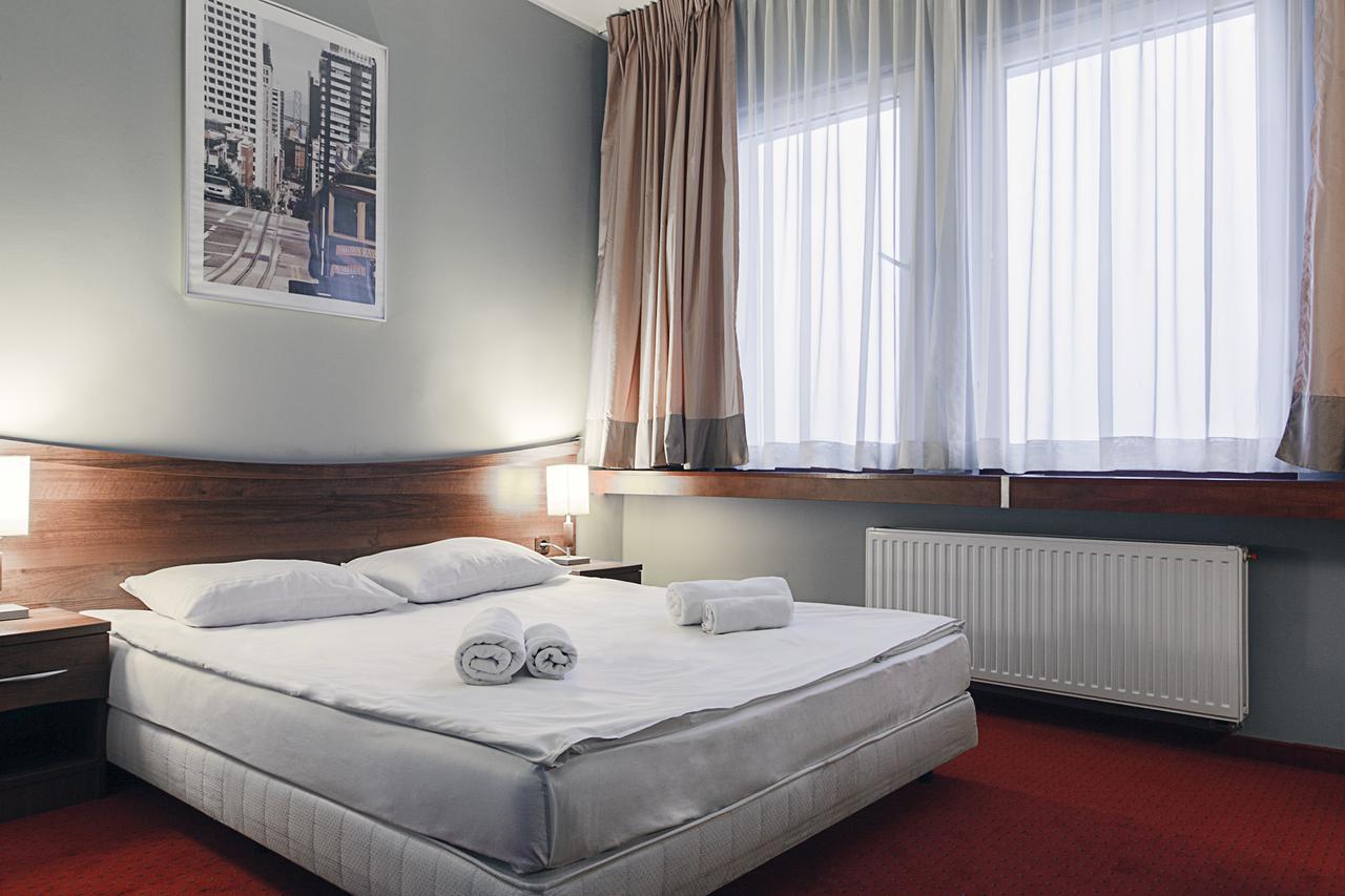 Hotel M Lodz (Lodz)
