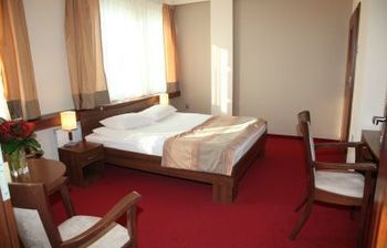 M Hotel Lodz (Lodz)