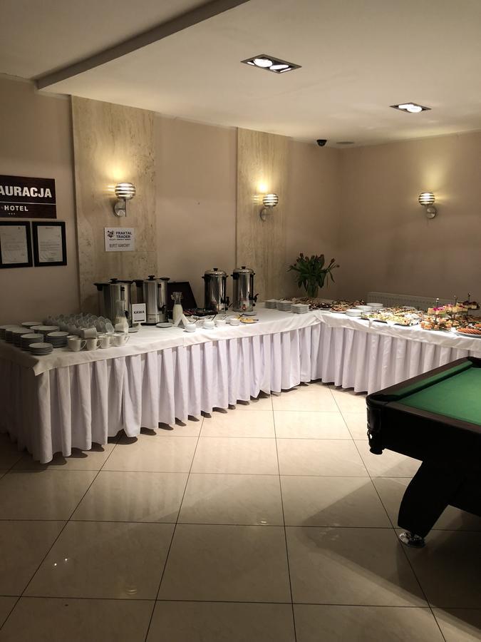 M Hotel